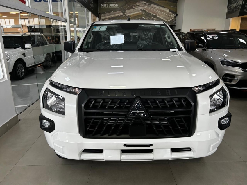 2.4 BITURBO DIESEL CD GLS 4X4 AUTOMÁTICO