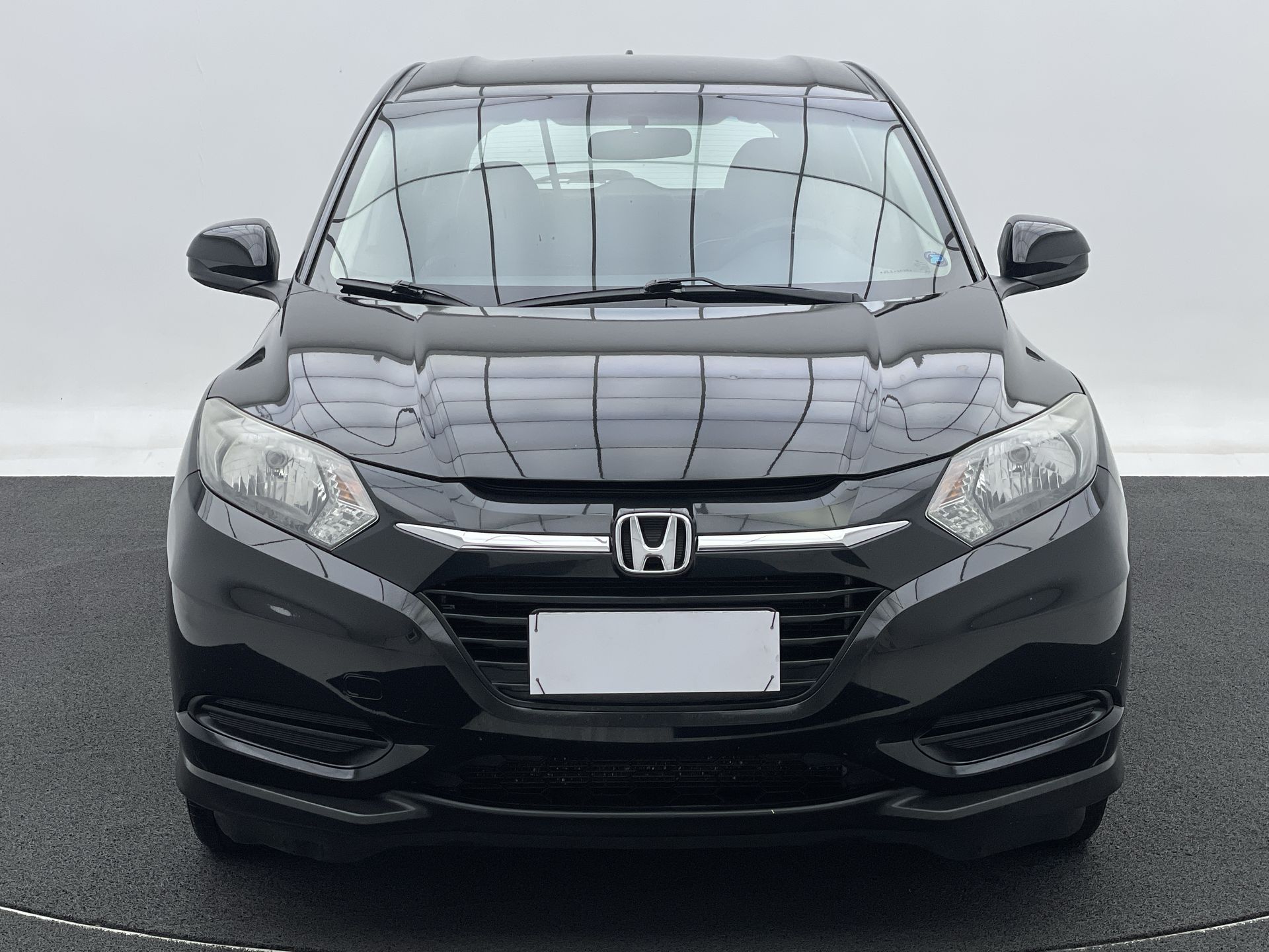 HR-V LX 1.8 Flexone 16V 5p Aut.