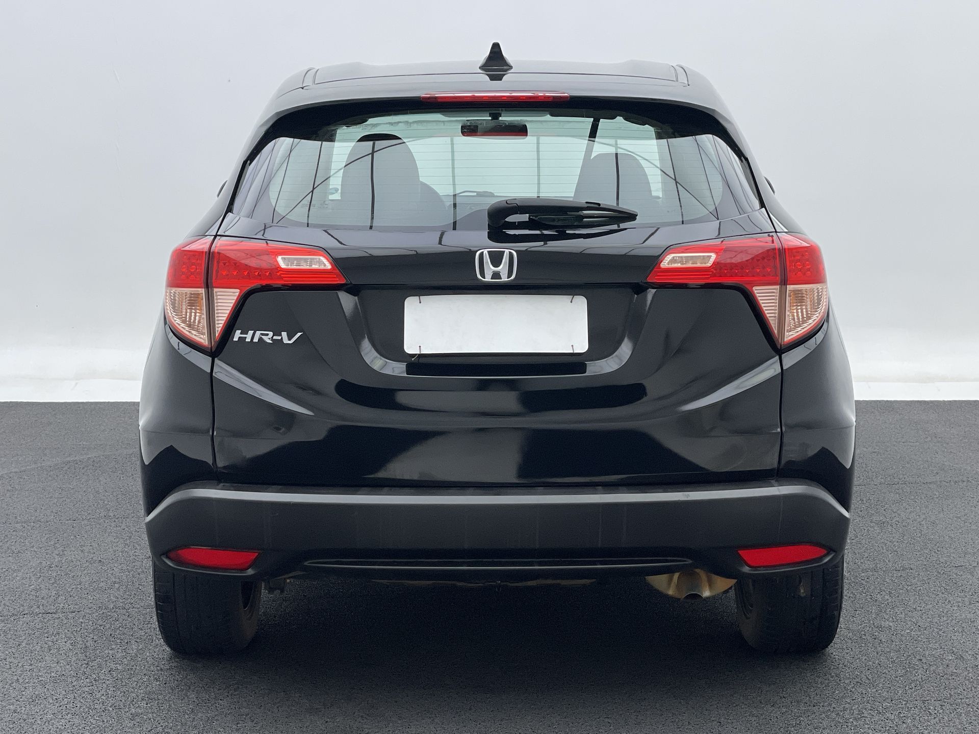 HR-V LX 1.8 Flexone 16V 5p Aut.
