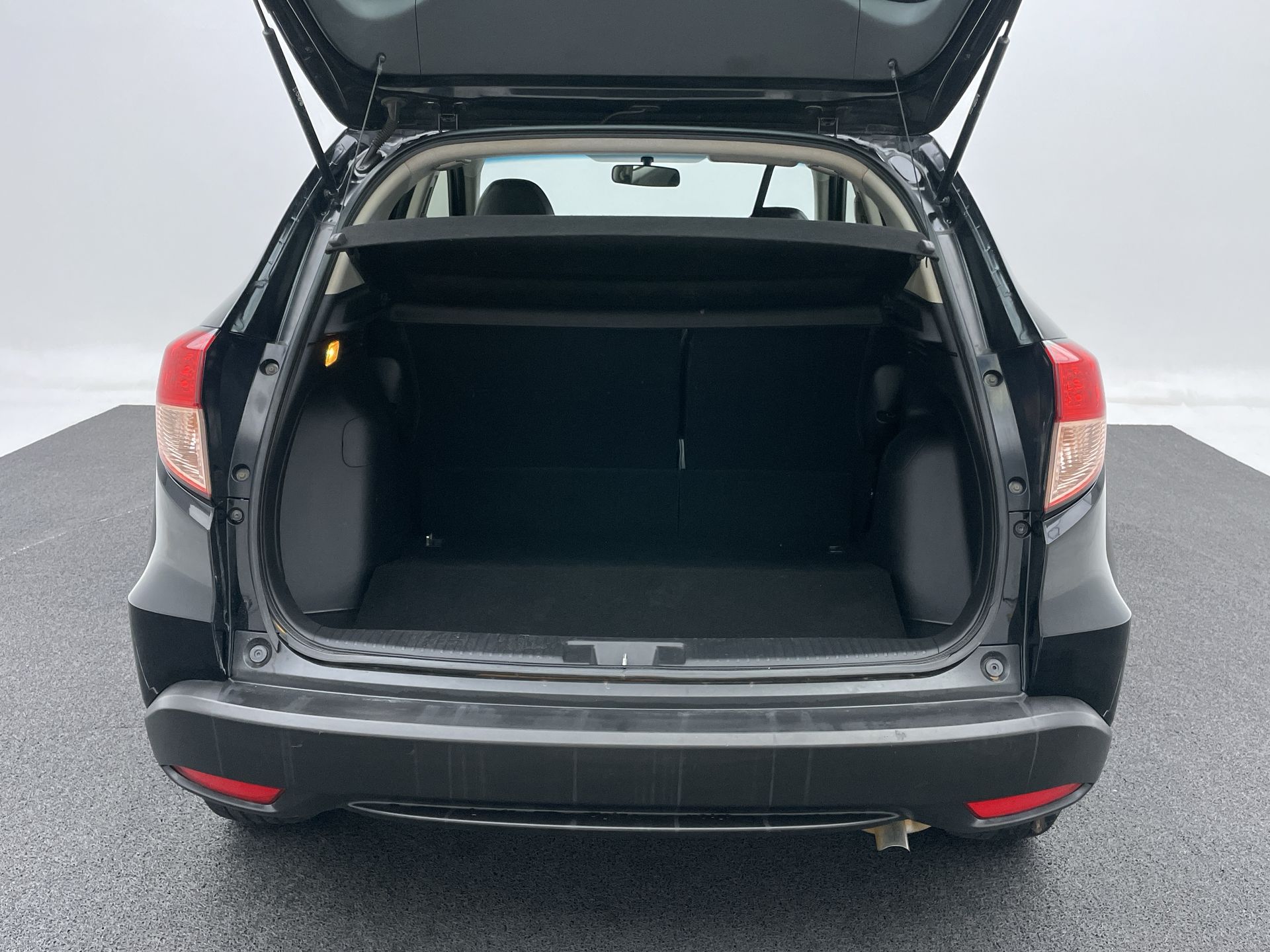 HR-V LX 1.8 Flexone 16V 5p Aut.