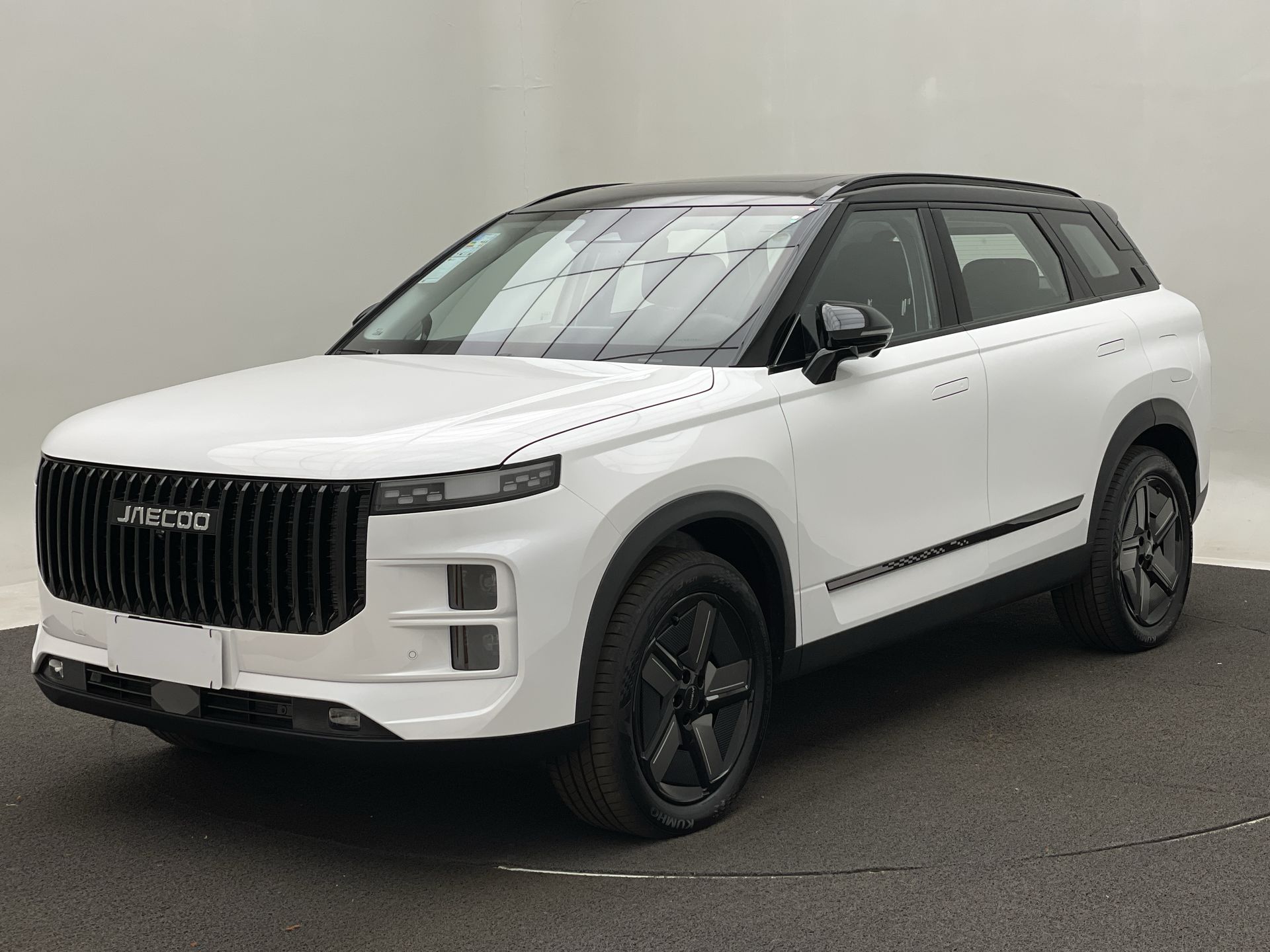 7 Luxury 1.5 TB 16v Aut 5p (Híbrido)