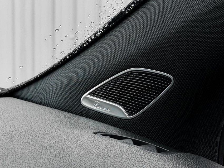 Mercedes-Benz-GLA 35 AMG-2.0 MHEV 4MATIC SPEEDSHIFT