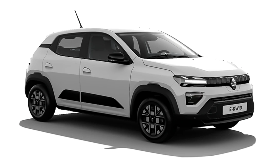 techno Branco Polar