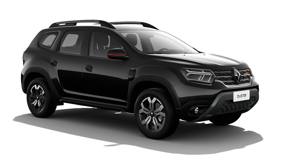 Iconic Plus 1.6 CVT