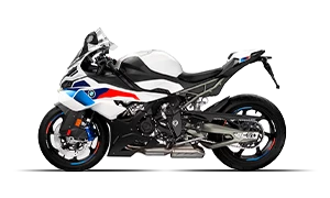 BMW S 1000 RR