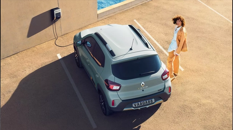 Inovação, Design Francês e o Futuro da Mobilidade