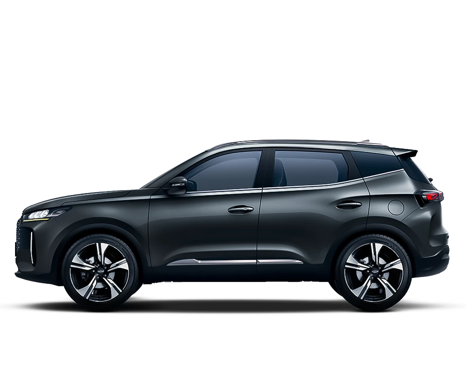 Thumb TIGGO 5X SPORT