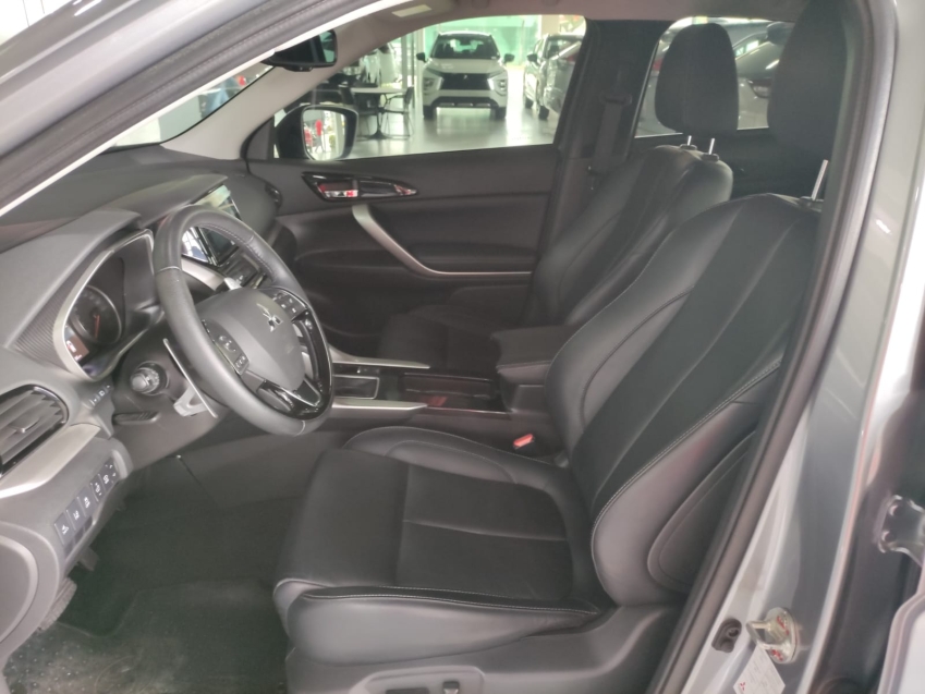 Mitsubishi-ECLIPSE CROSS-1.5 MIVEC TURBO GASOLINA HPE-S CVT