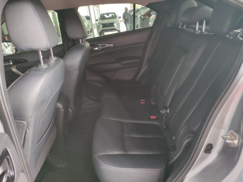 Mitsubishi-ECLIPSE CROSS-1.5 MIVEC TURBO GASOLINA HPE-S CVT