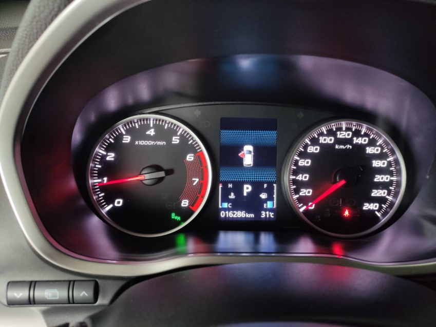 Mitsubishi-ECLIPSE CROSS-1.5 MIVEC TURBO GASOLINA HPE-S CVT