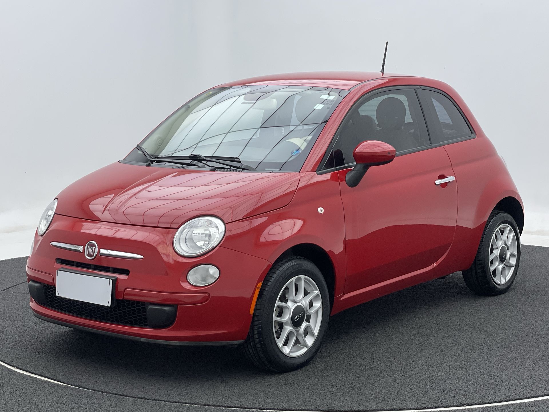 500 Cult 1.4 Flex 8V EVO Dualogic