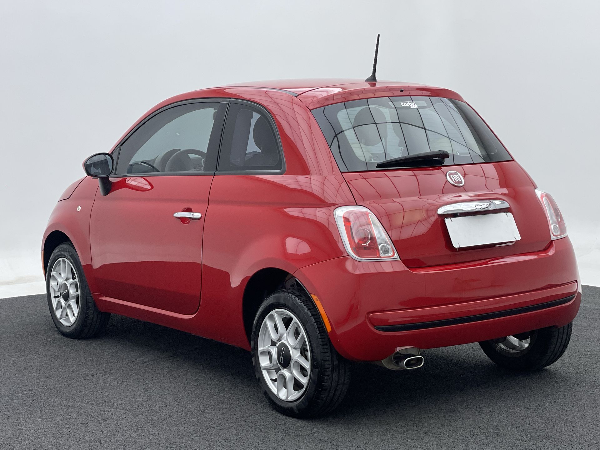 500 Cult 1.4 Flex 8V EVO Dualogic