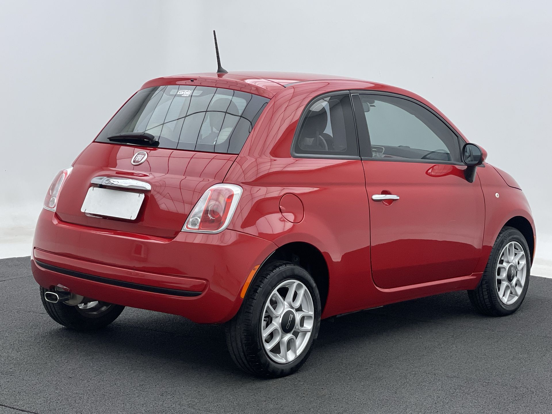 500 Cult 1.4 Flex 8V EVO Dualogic