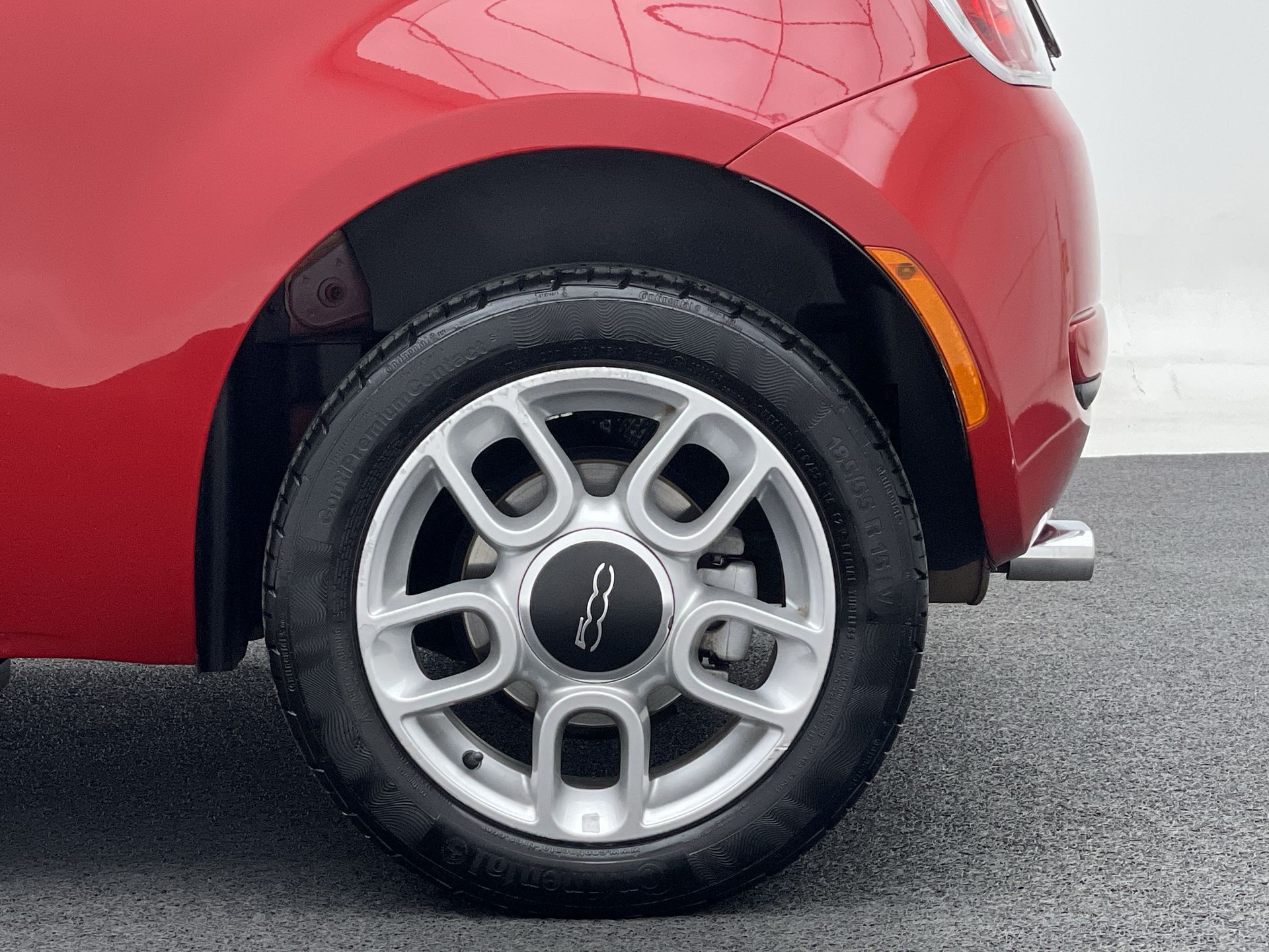 500 Cult 1.4 Flex 8V EVO Dualogic