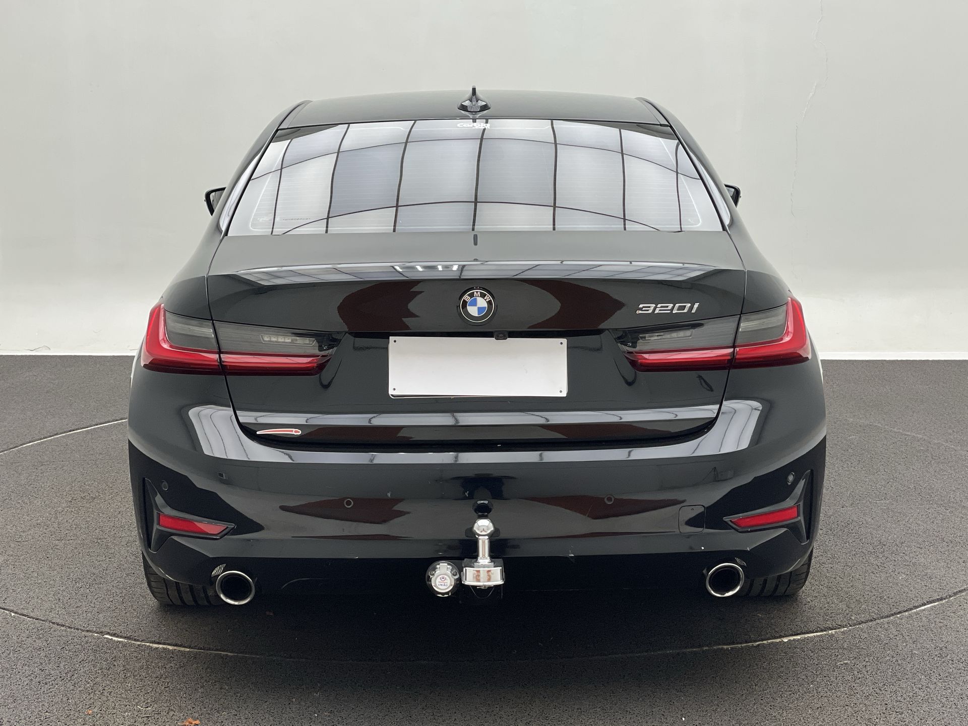 BMW-320i-320iA 2.0 Turbo/ActiveFlex 16V/GP  4p