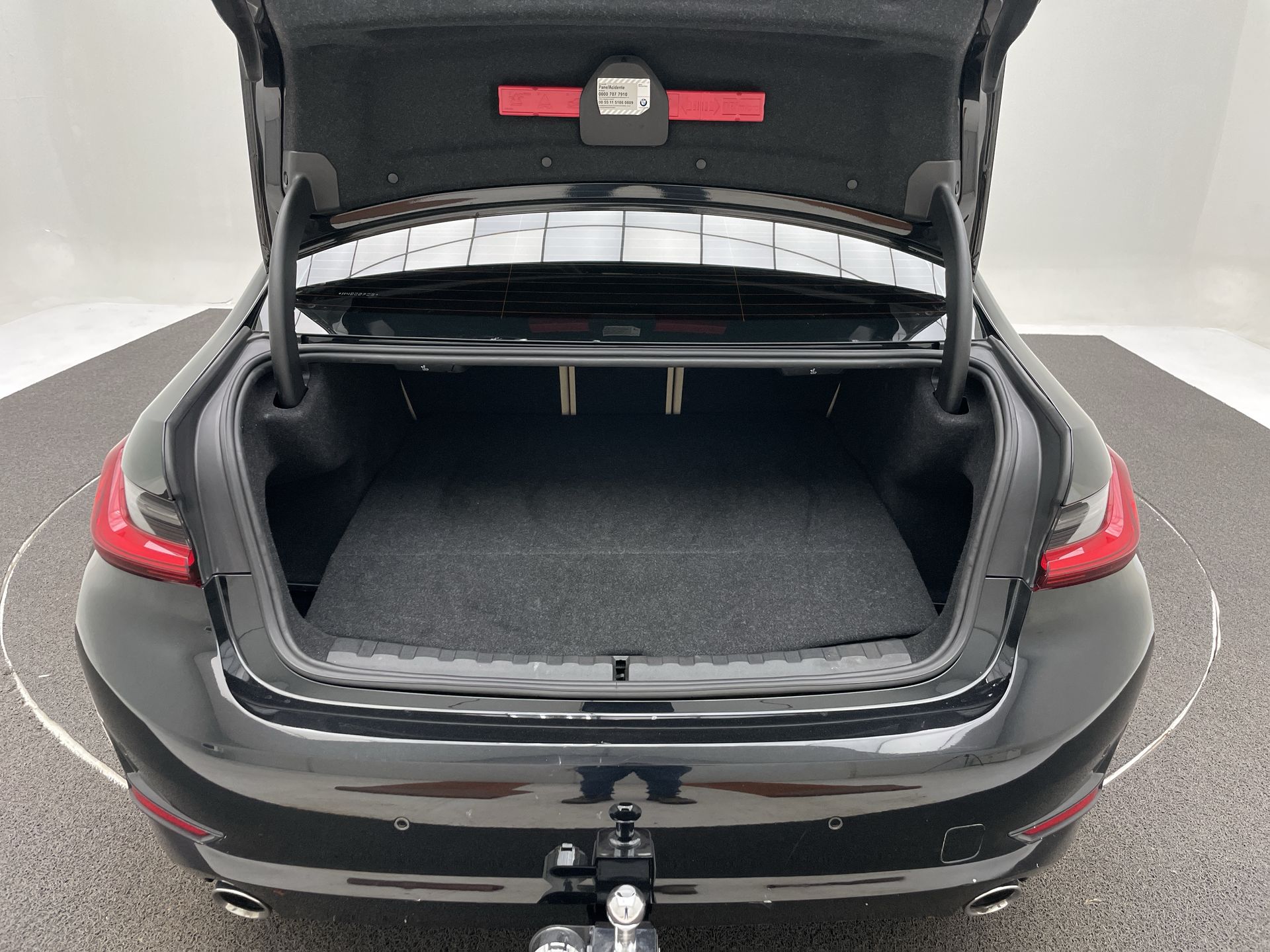 BMW-320i-320iA 2.0 Turbo/ActiveFlex 16V/GP  4p