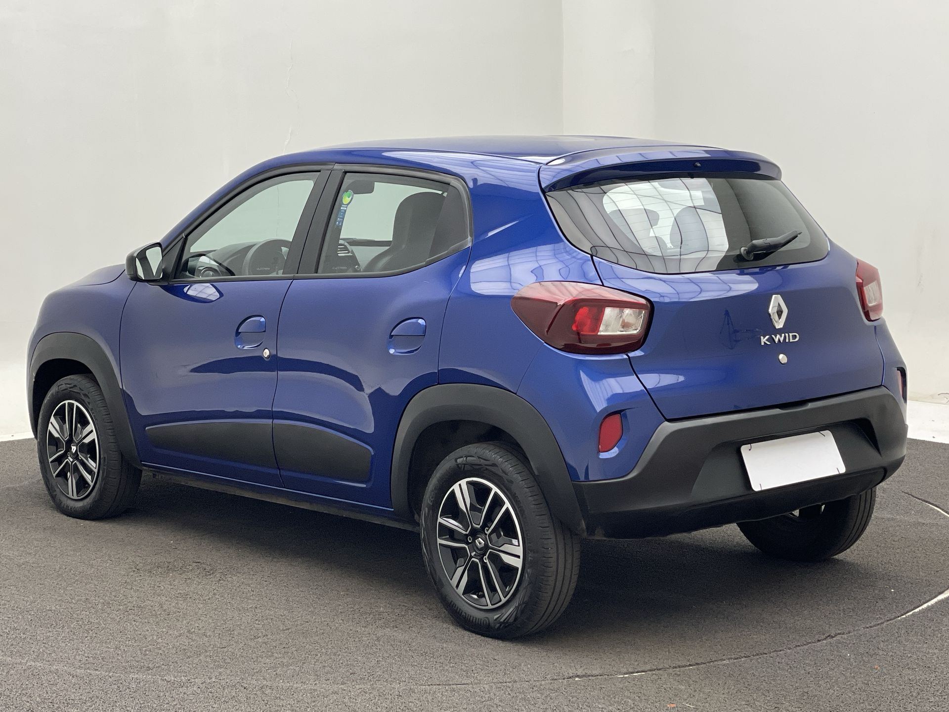 KWID Intense 1.0 Flex 12V 5p Mec.