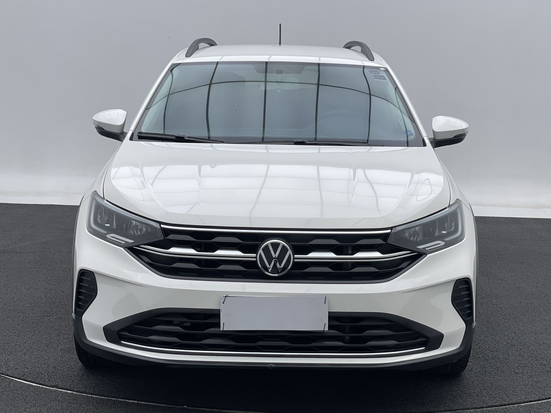 VW - Volkswagen-Nivus-Nivus Comfortline 1.0 200 TSI Flex Aut.