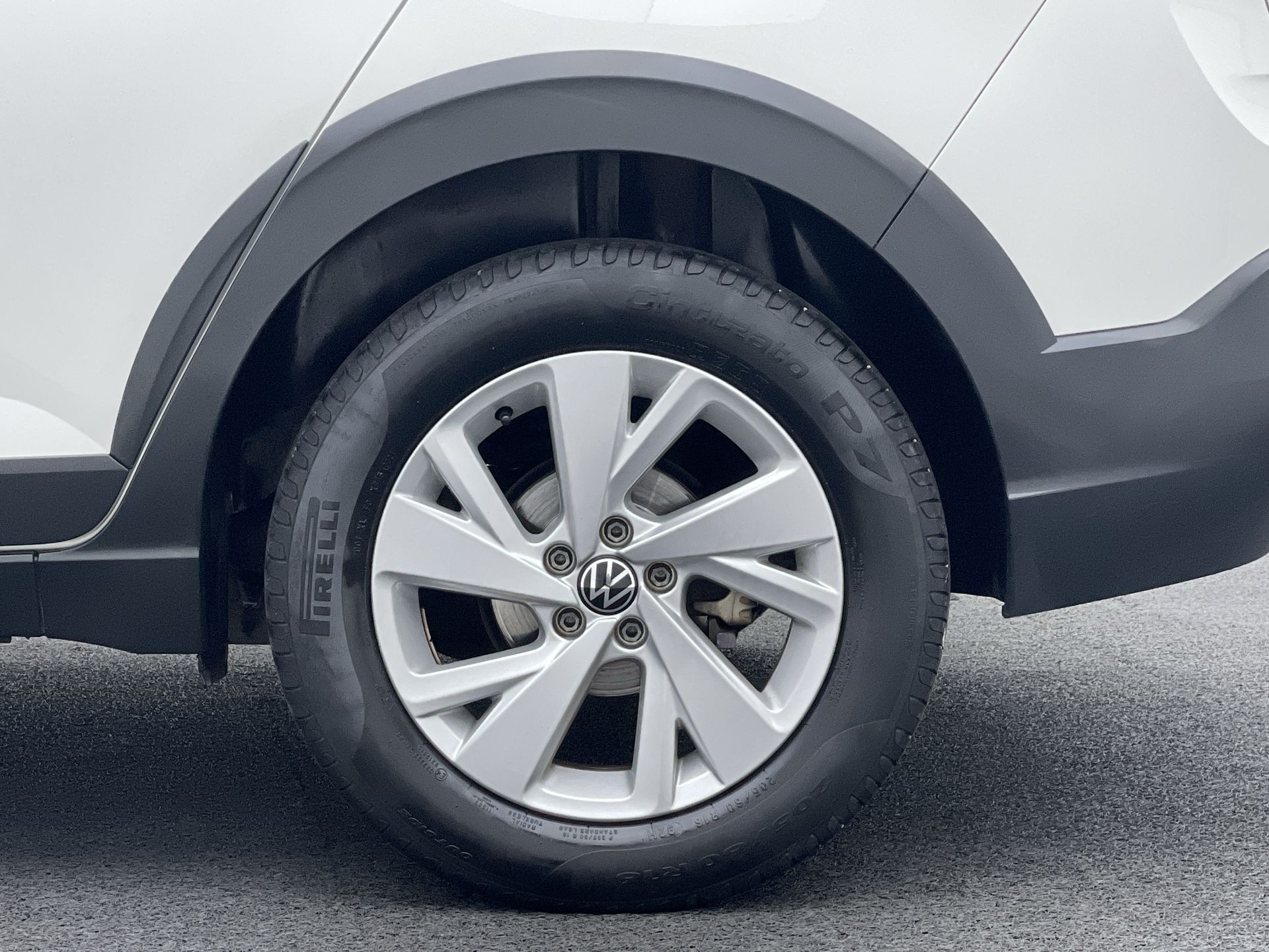 VW - Volkswagen-Nivus-Nivus Comfortline 1.0 200 TSI Flex Aut.