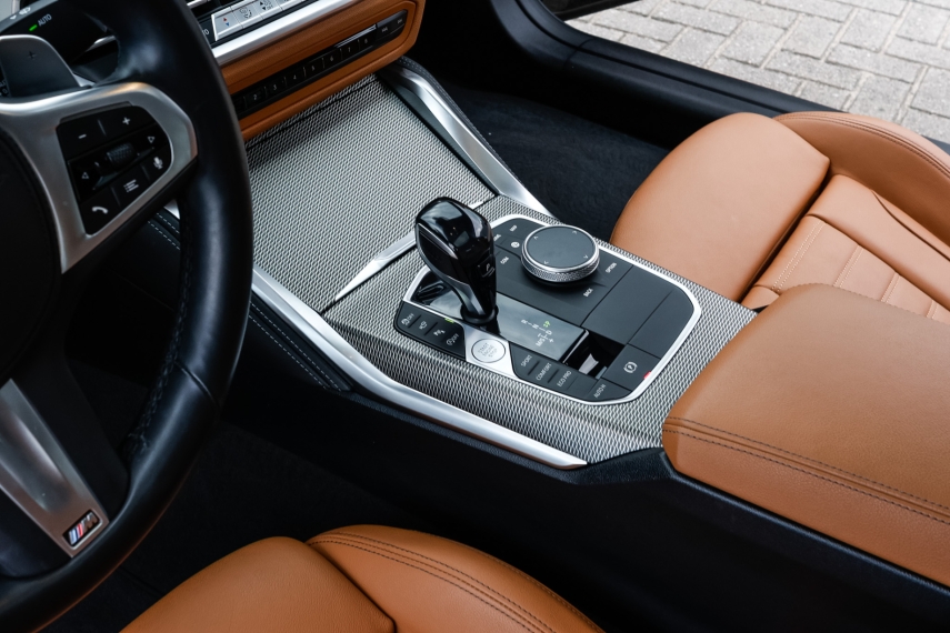 BMW-M 440i-3.0 I6 TWINTURBO GASOLINA COUPÉ STEPTRONIC