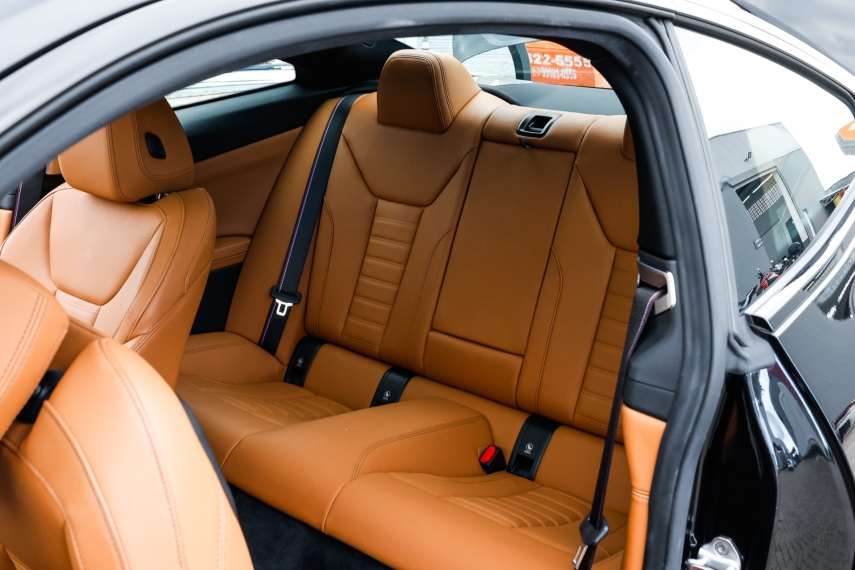 BMW-M 440i-3.0 I6 TWINTURBO GASOLINA COUPÉ STEPTRONIC