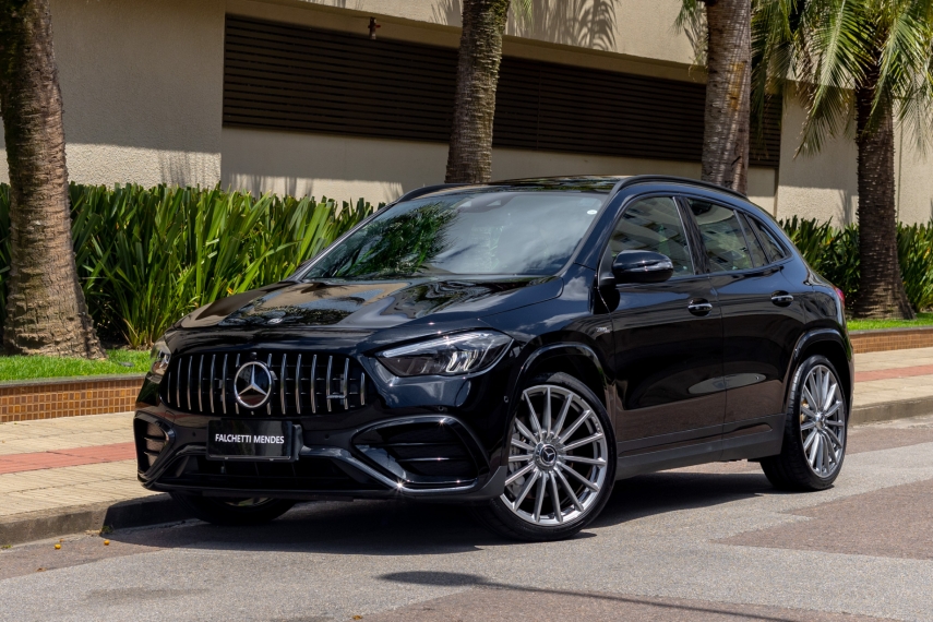 2.0 MHEV 4MATIC SPEEDSHIFT