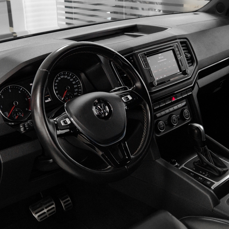 VW - Volkswagen-AMAROK-3.0 V6 TDI DIESEL HIGHLINE EXTREME CD 4MOTION AUTOMÁTICO