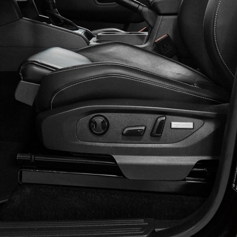 VW - Volkswagen-AMAROK-3.0 V6 TDI DIESEL HIGHLINE EXTREME CD 4MOTION AUTOMÁTICO