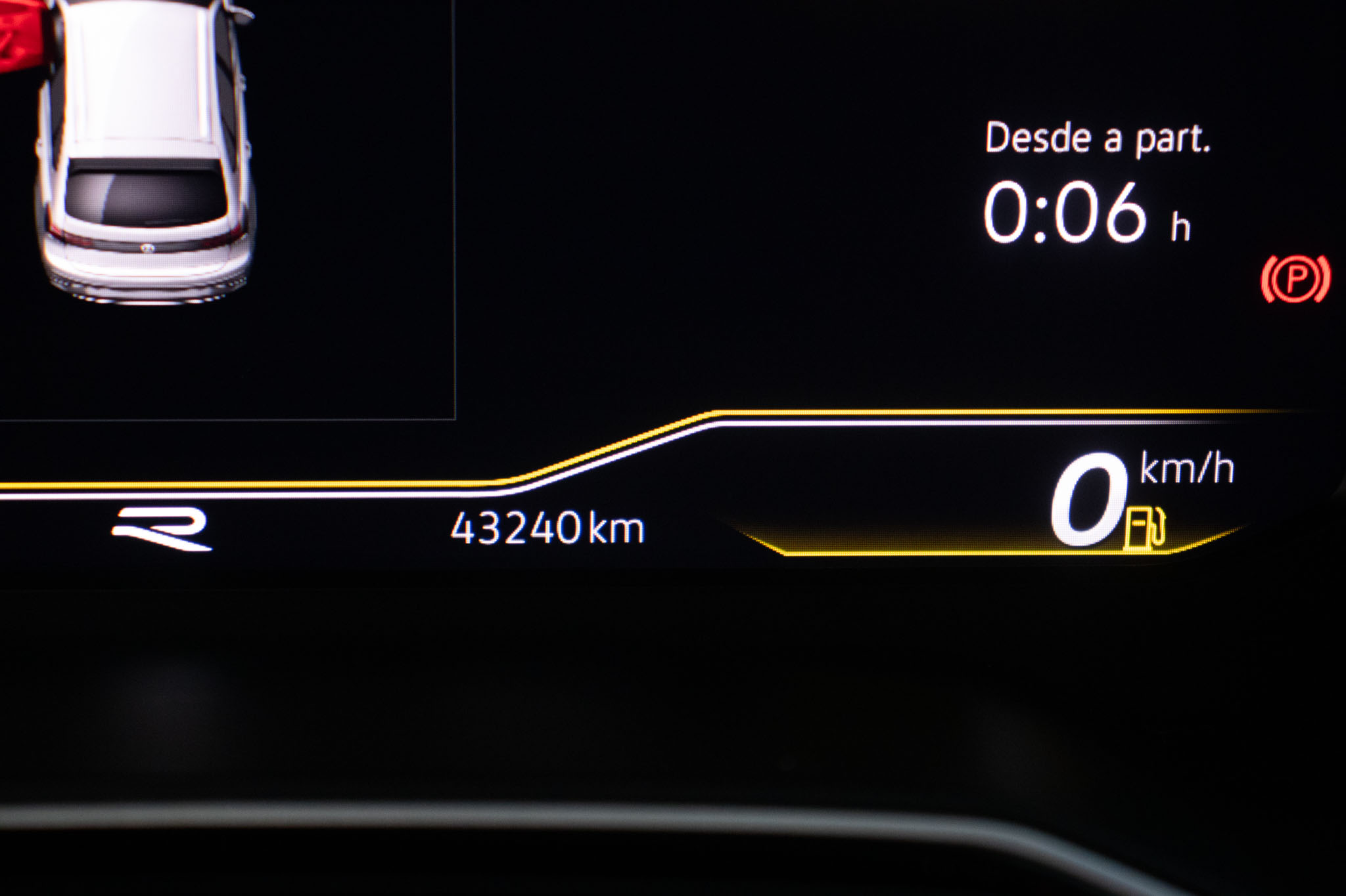 VW - Volkswagen-Nivus-Nivus Highline 1.0 200 TSI Flex Aut.