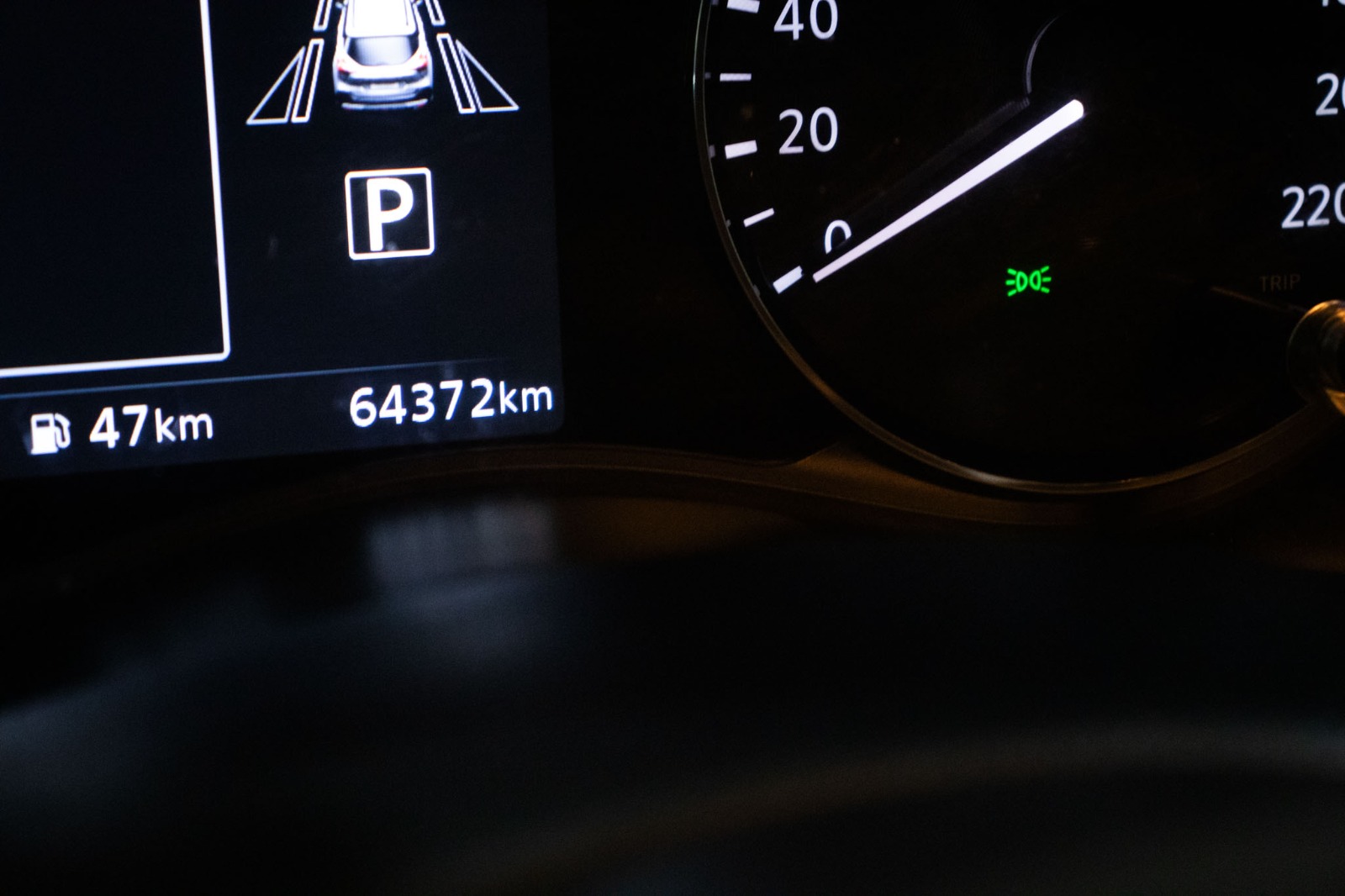 Nissan-KICKS-KICKS Exclusive 1.6 16V Flex Aut.