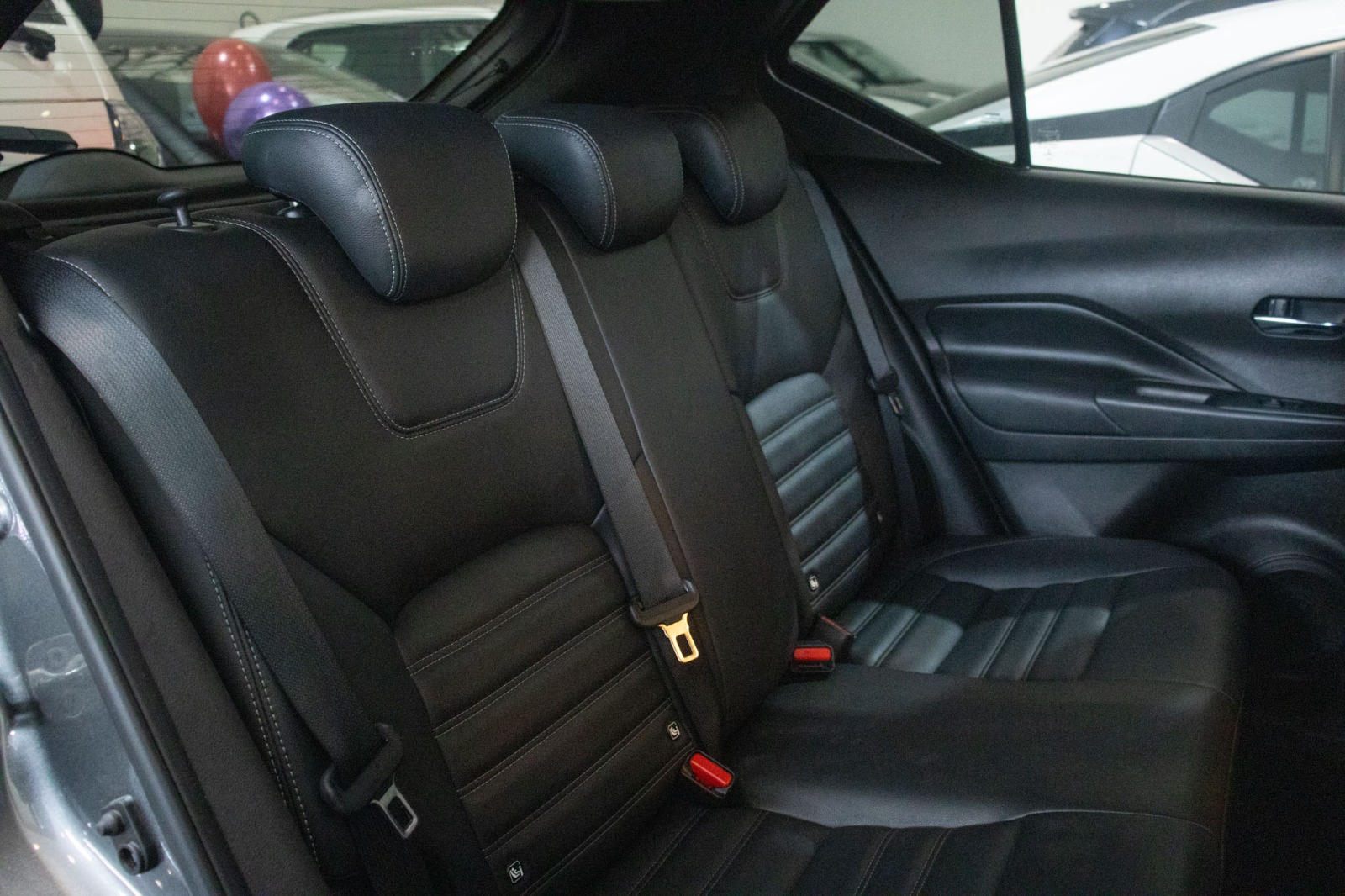 Nissan-KICKS-KICKS Exclusive 1.6 16V Flex Aut.