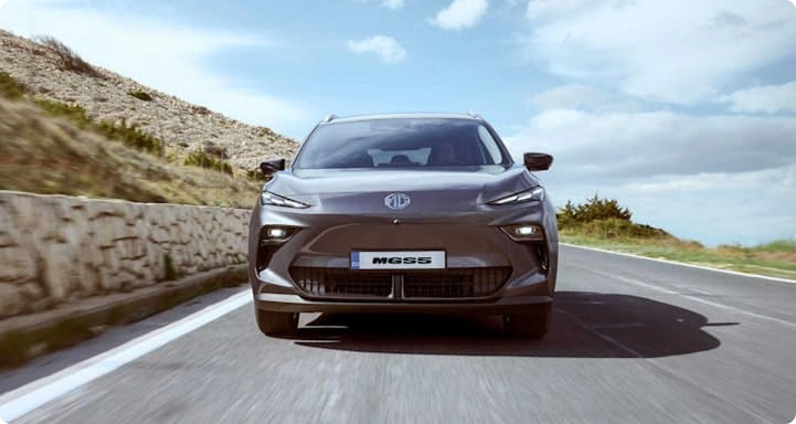 Plataforma EV premiada