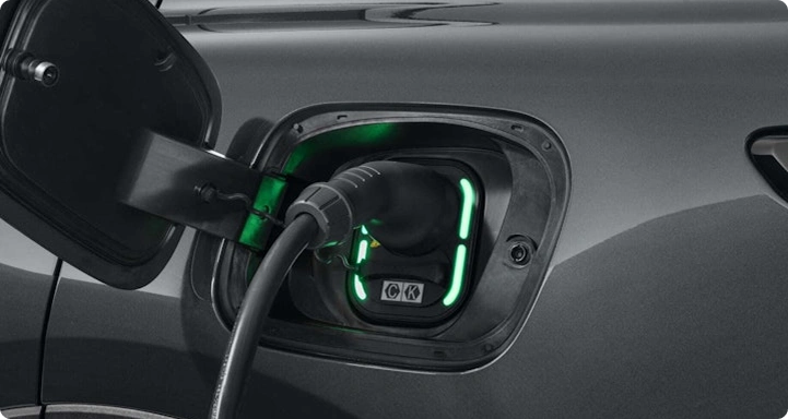 Carregamento Rápido