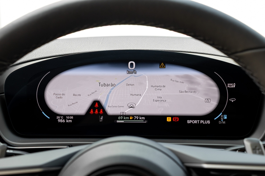 Porsche-CAYENNE-3.0 V6 E-HYBRID COUPÉ AWD