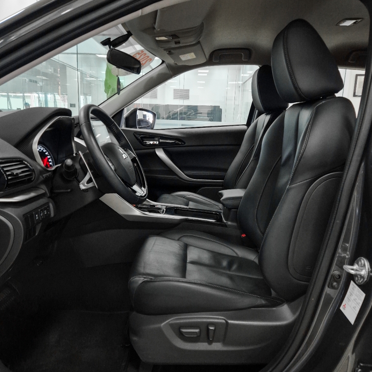 Mitsubishi-ECLIPSE CROSS-1.5 MIVEC TURBO GASOLINA HPE CVT