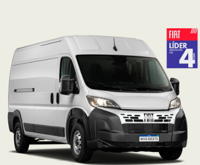 NOVO DUCATO MAXICARGO 13M 2.2 DIESEL