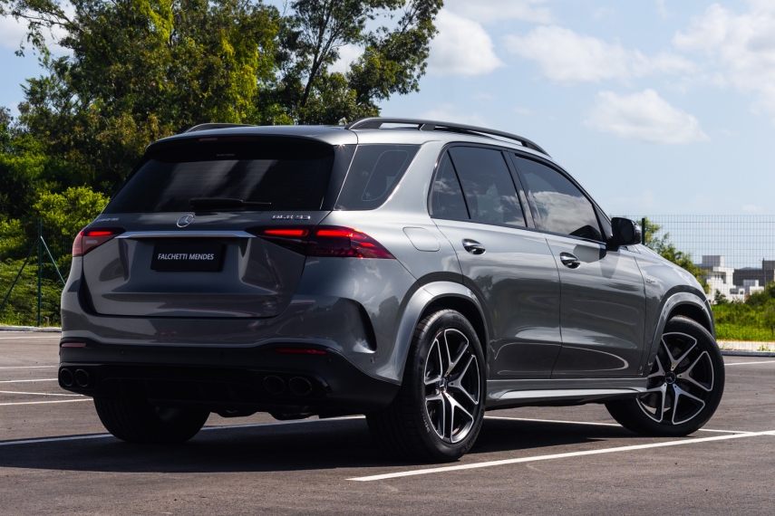 Mercedes-Benz-GLE 53 AMG-3.0 I6 GASOLINA 4MATIC+ 9G-TRONIC