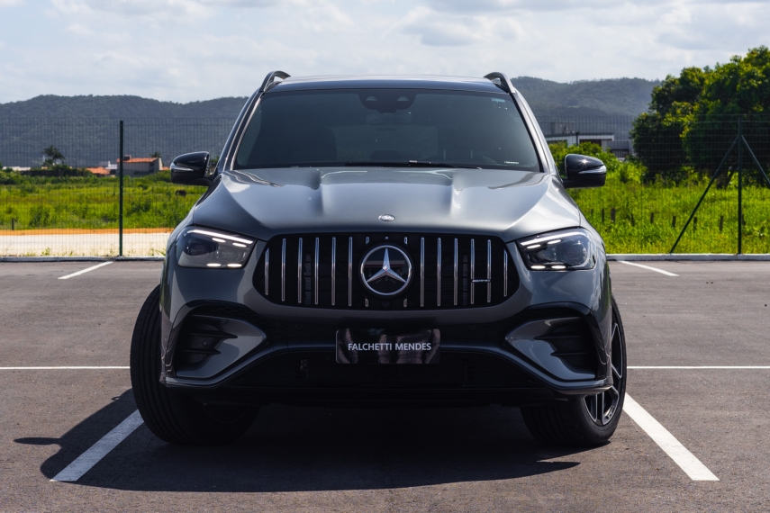 Mercedes-Benz-GLE 53 AMG-3.0 I6 GASOLINA 4MATIC+ 9G-TRONIC