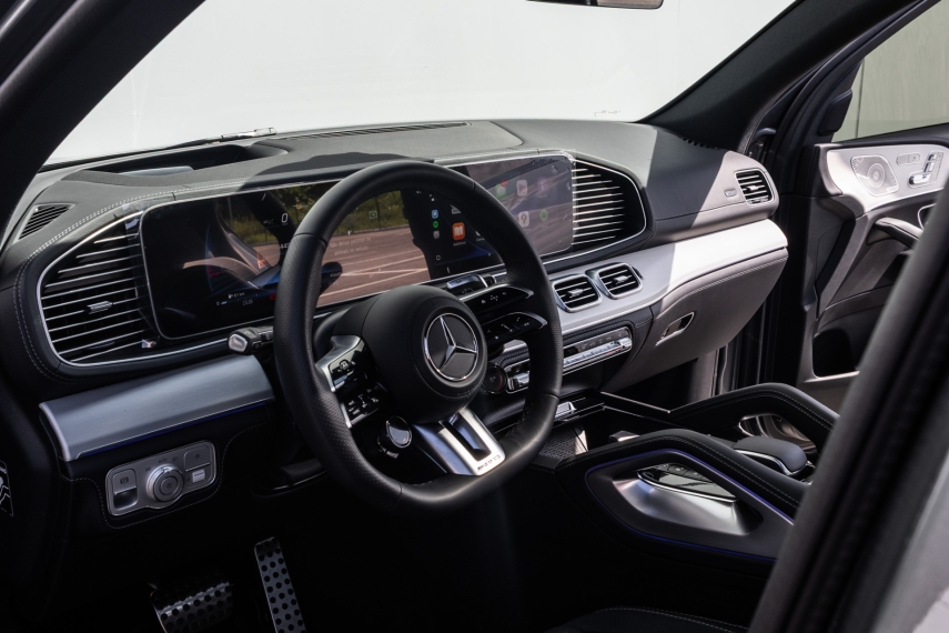 Mercedes-Benz-GLE 53 AMG-3.0 I6 GASOLINA 4MATIC+ 9G-TRONIC