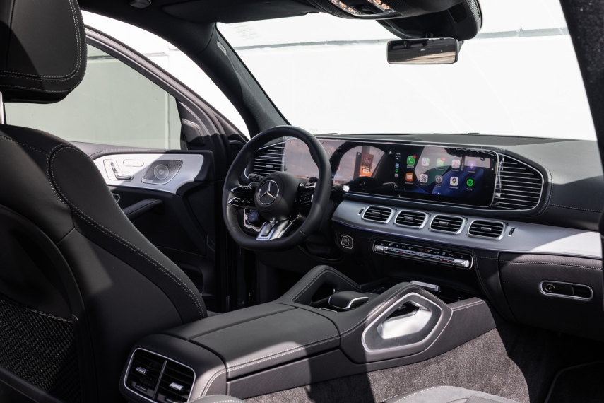 Mercedes-Benz-GLE 53 AMG-3.0 I6 GASOLINA 4MATIC+ 9G-TRONIC