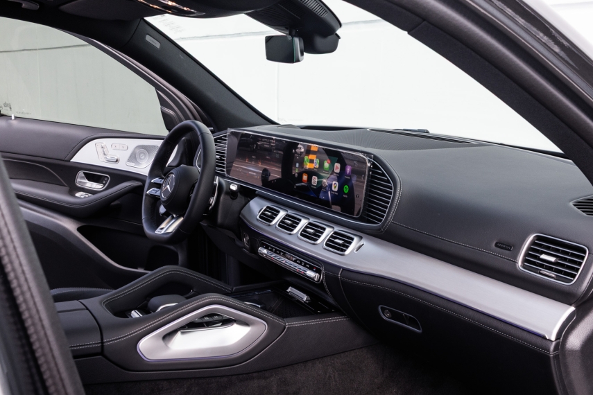 Mercedes-Benz-GLE 53 AMG-3.0 I6 GASOLINA 4MATIC+ 9G-TRONIC