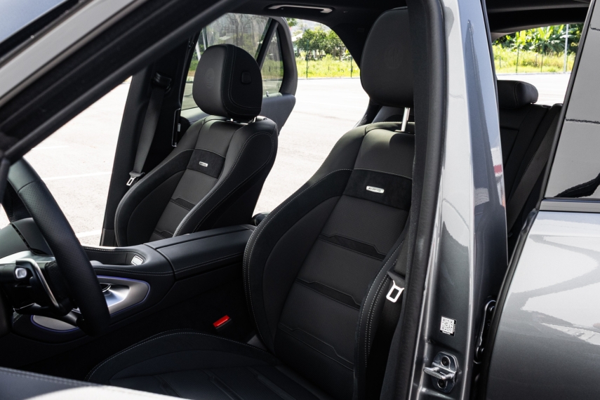 Mercedes-Benz-GLE 53 AMG-3.0 I6 GASOLINA 4MATIC+ 9G-TRONIC