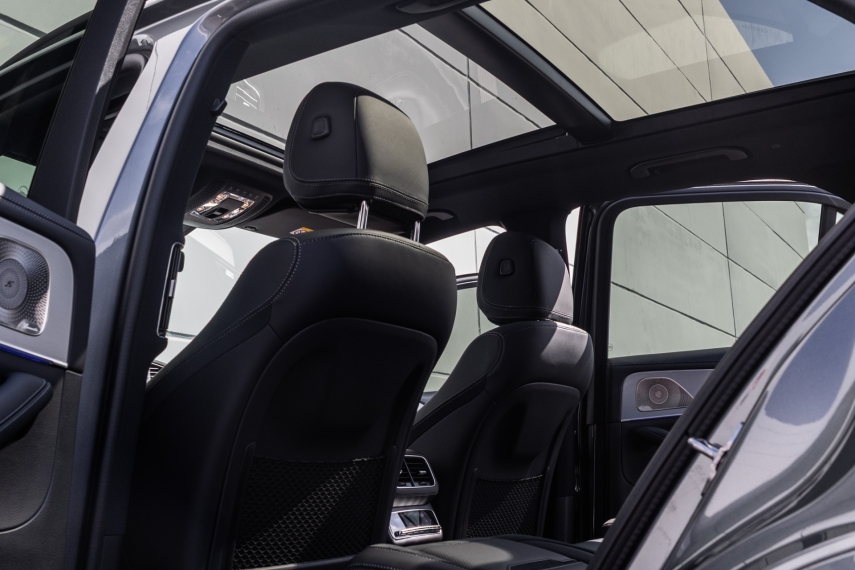 Mercedes-Benz-GLE 53 AMG-3.0 I6 GASOLINA 4MATIC+ 9G-TRONIC