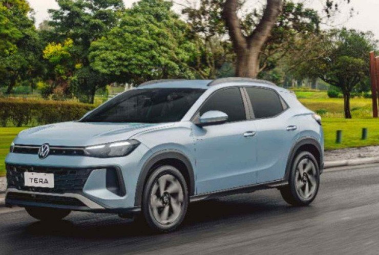 Volkswagen lidera vendas no varejo em fevereiro no Brasil