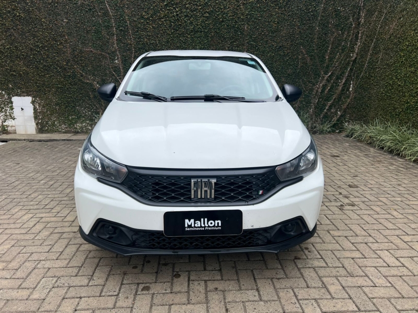 Fiat-ARGO-1.0 FIREFLY FLEX MANUAL