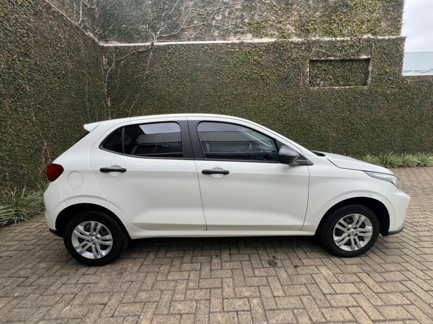 Fiat-ARGO-1.0 FIREFLY FLEX MANUAL