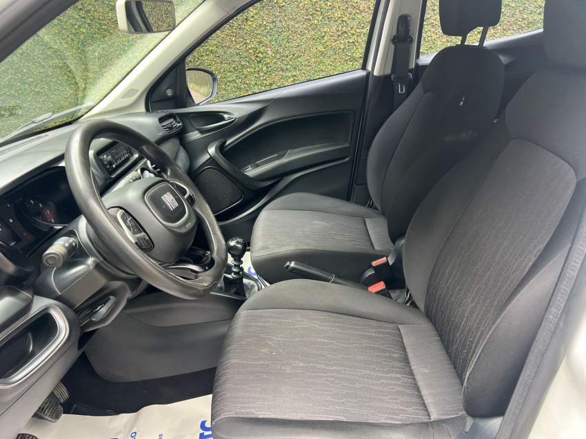 Fiat-ARGO-1.0 FIREFLY FLEX MANUAL