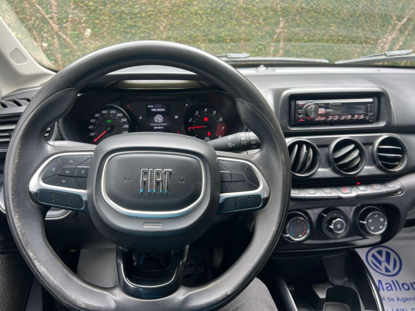 Fiat-ARGO-1.0 FIREFLY FLEX MANUAL