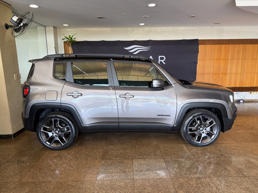 Jeep-RENEGADE-1.8 16V FLEX LIMITED 4P AUTOMÁTICO