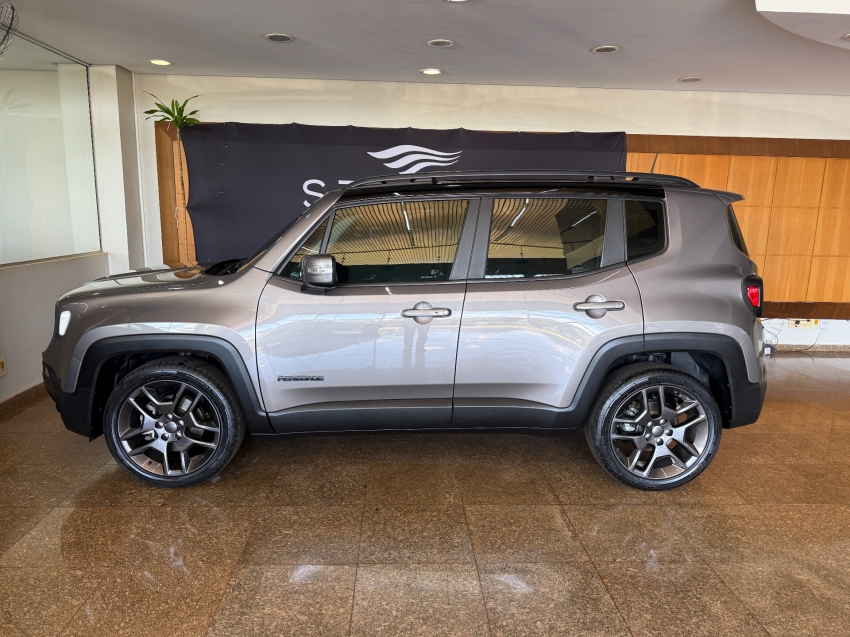 Jeep-RENEGADE-1.8 16V FLEX LIMITED 4P AUTOMÁTICO